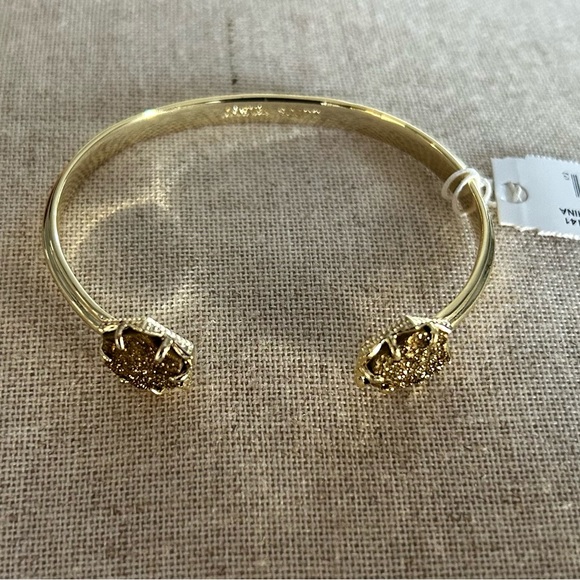 Kendra Scott Arden Bracelet - Picture 1 of 3